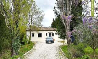 Maison 4 Pièces 104 m² à vendre à Saint-André-de-Sangonis (34725)