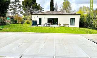 Maison 4 Pièces 104 m² à vendre à Saint-André-de-Sangonis (34725)