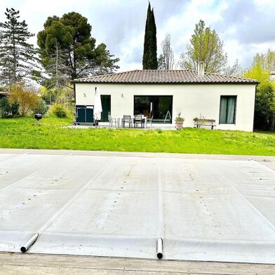 Maison 4 pièces 479000 €