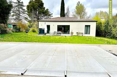 Maison 4 pièces 449000 €