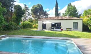 Maison 4 Pièces 104 m² à vendre à Saint-André-de-Sangonis (34725)