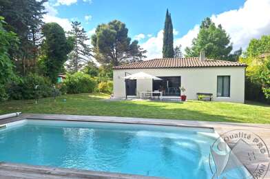 Maison 4 pièces 435000 €