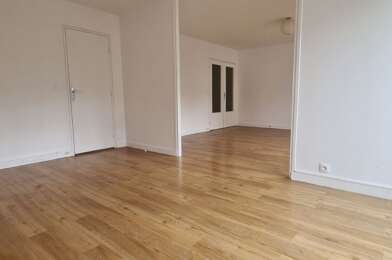 Appartement 5 pièces 455000 €