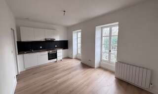 Appartement 3 Pièces 48 m² à vendre à Nîmes (30000)