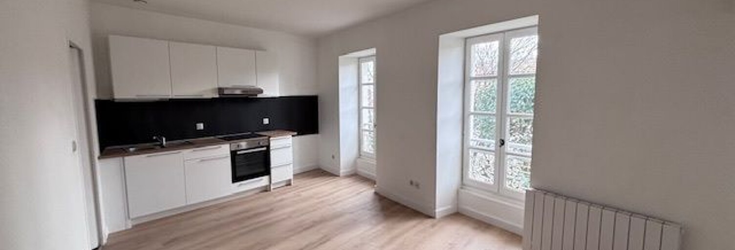 Appartement 3 Pièces 48 m² à vendre à Nîmes (30000)