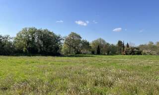 Terrain  465 m² à vendre à Blauzac (30700)