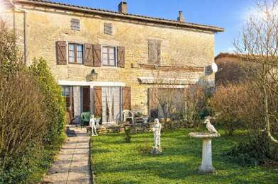 Maison 6 pièces 149000 €