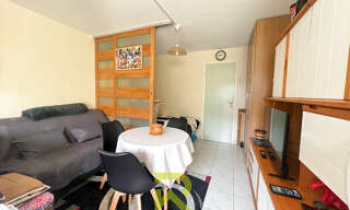 Appartement 1 Pièce 25 m² à vendre à Agde (34300)