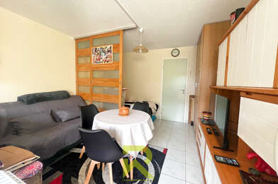 Appartement 1 pièces 95000 €