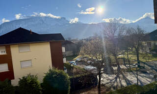 Appartement 3 Pièces 62 m² à vendre à Thyez (74300)