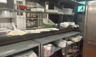 Commerce  180 m² à vendre à Limoges (87000)