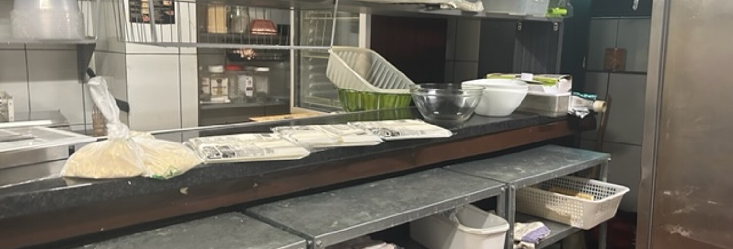 Commerce  180 m² à vendre à Limoges (87000)