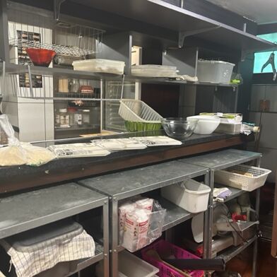 Commerce  105000 €