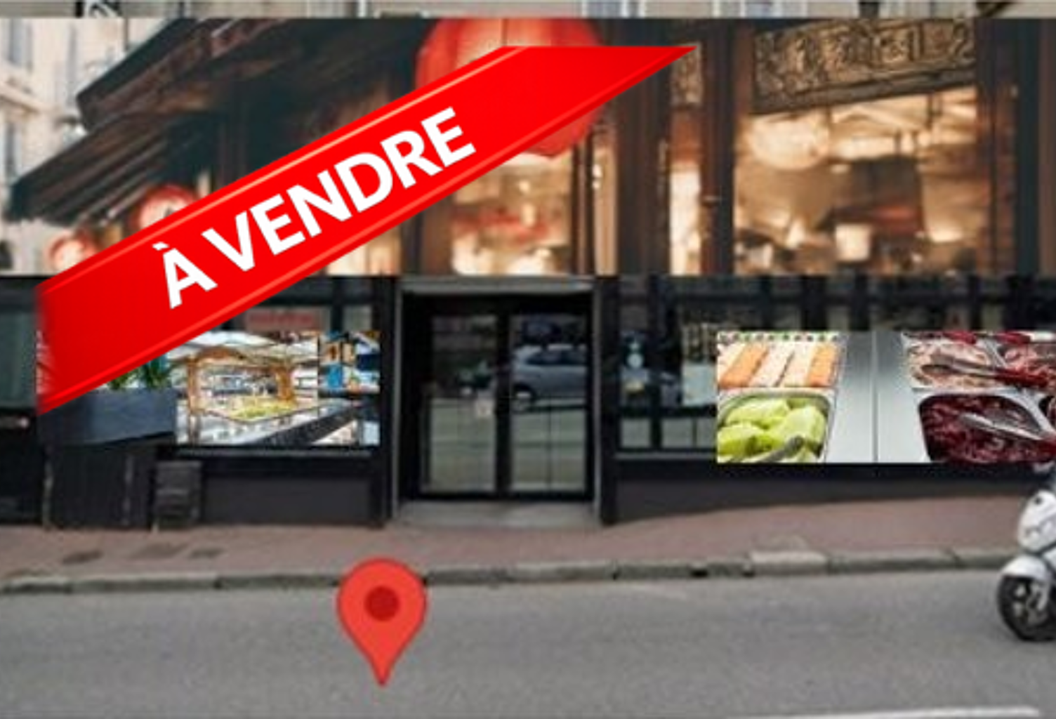 Et si votre prochain succès professionnel commencer ici ?  Une opportunité à saisir pour les professionnel s en quête d'un nouveau défi. — photo 1