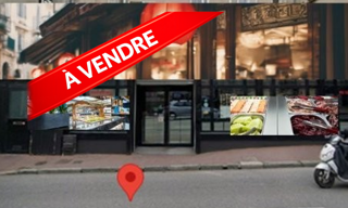 Commerce  180 m² à vendre à Limoges (87000)
