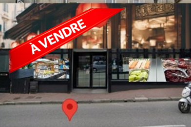 Commerce  64000 €