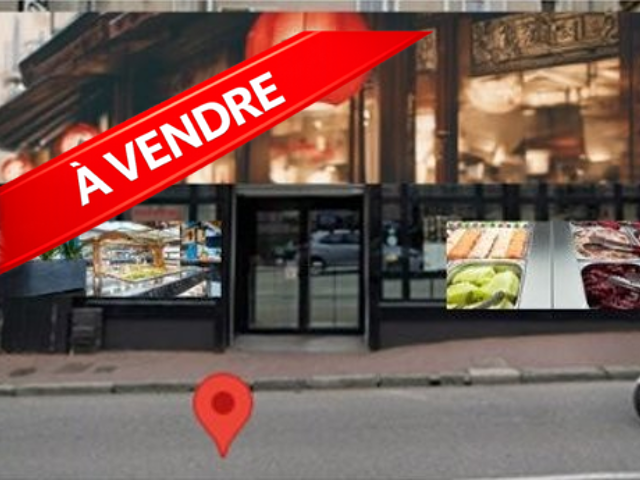 Et si votre prochain succès professionnel commencer ici ?  Une opportunité à saisir pour les professionnel s en quête d'un nouveau défi. — photo du bien