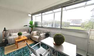 Appartement 2 Pièces 54 m² à vendre à Cannes (06150)