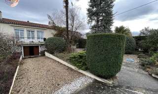 Maison 6 Pièces 111 m² à vendre à Merpins (16100)