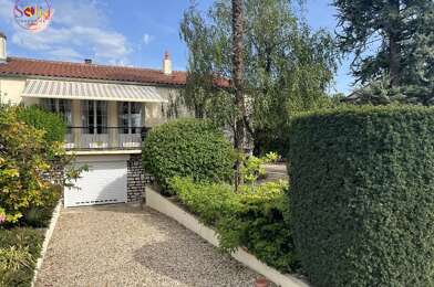 Maison 6 pièces 149100 €