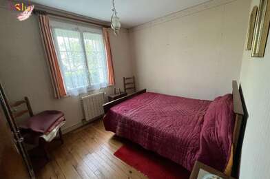 Maison 6 pièces 149100 €