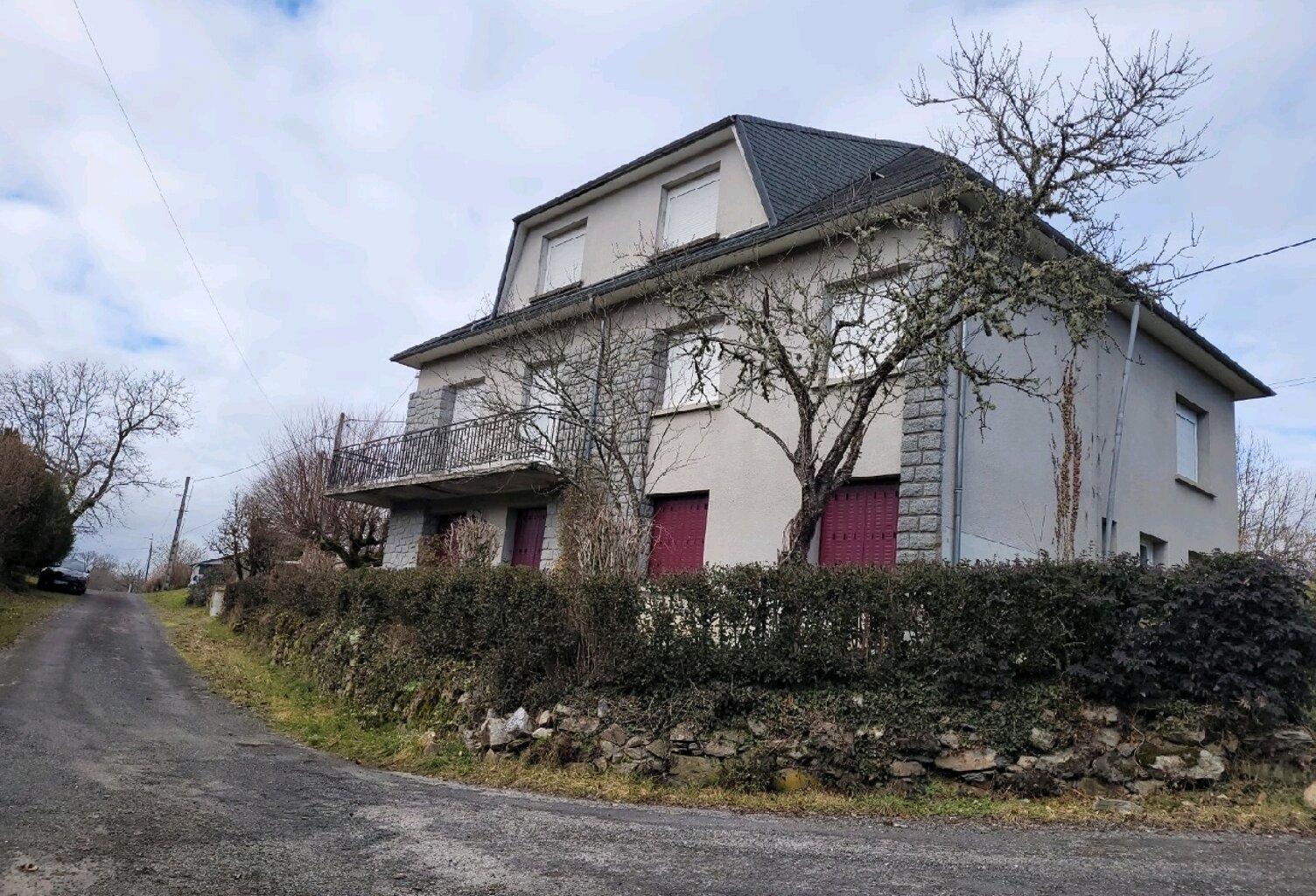 Vente maison 14 pièces 200 m² Sarroux - Saint-Julien (19110) — photo 1