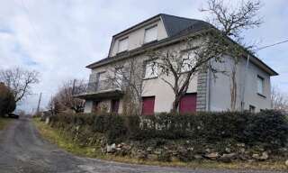 Maison 14 Pièces 200 m² à vendre à Sarroux - Saint-Julien (19110)