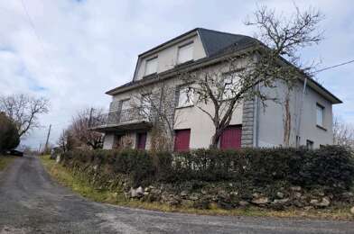 Maison 14 pièces 172000 €