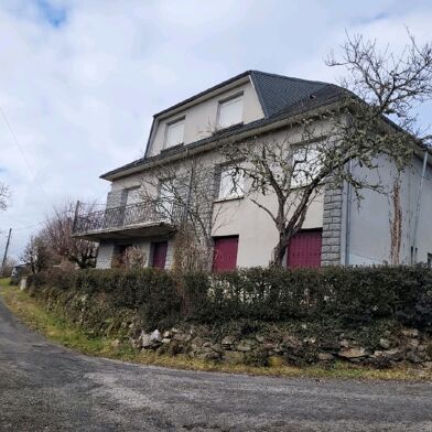 Maison 14 pièces 172000 €