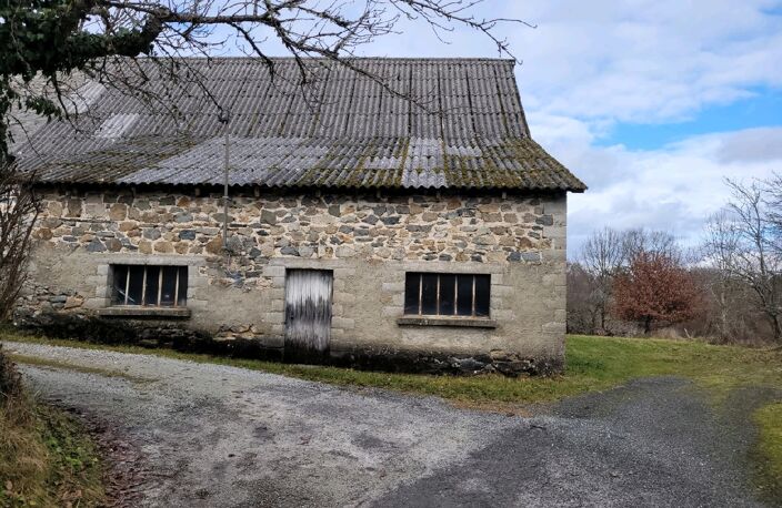 Vente maison 14 pièces 200 m² Sarroux - Saint-Julien (19110) — photo 2