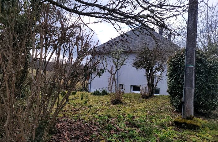 Vente maison 14 pièces 200 m² Sarroux - Saint-Julien (19110) — photo 3