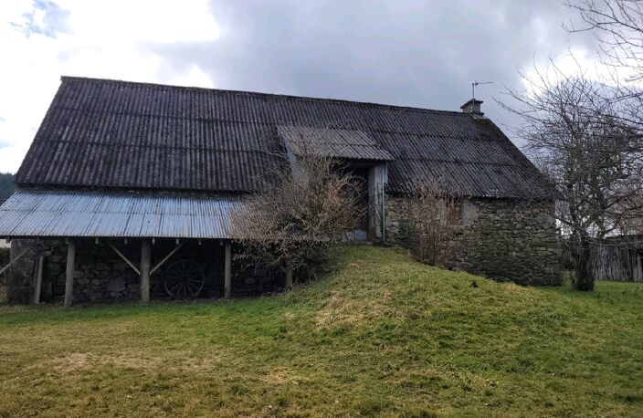 Vente maison 14 pièces 200 m² Sarroux - Saint-Julien (19110) — photo 5
