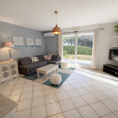 Appartement 3 pièces 1400 €