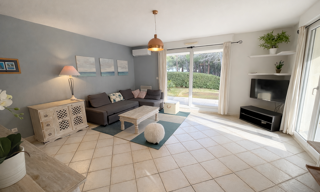 Appartement 3 Pièces 77 m² à louer à La Grande-Motte (34280)