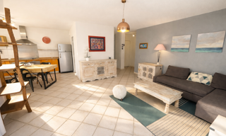 Appartement 3 Pièces 77 m² à louer à La Grande-Motte (34280)