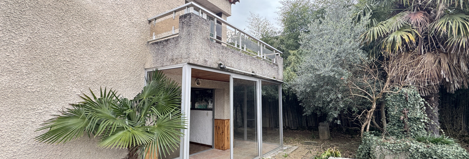 Maison 5 Pièces 132 m² à vendre à Valence (26000)