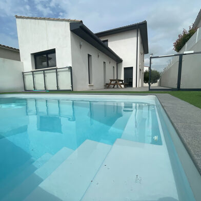 Maison 5 pièces 449000 €