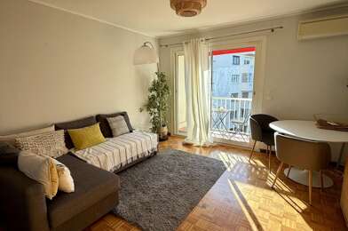 Appartement 3 pièces 1460 €