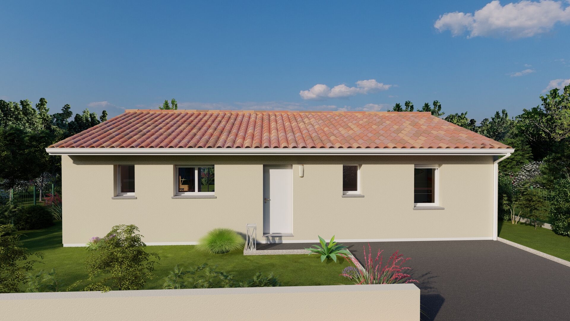 Agence immobilière de Maisons d’en France Poitou Limousin