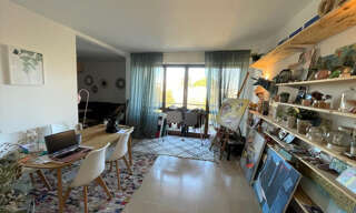 Appartement 3 Pièces 75 m² à louer à Marseille 8 (13008)