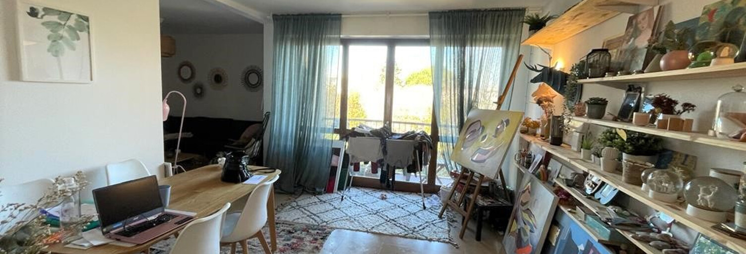 Appartement 3 Pièces 75 m² à louer à Marseille 8 (13008)