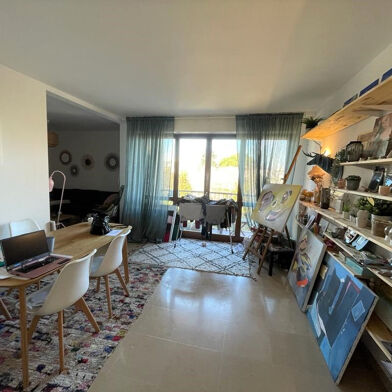 Appartement 3 pièces 1087 €