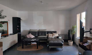 Maison 3 Pièces 63 m² à louer à Marseille 14 (13014)