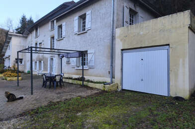 Maison 22 pièces 399000 €