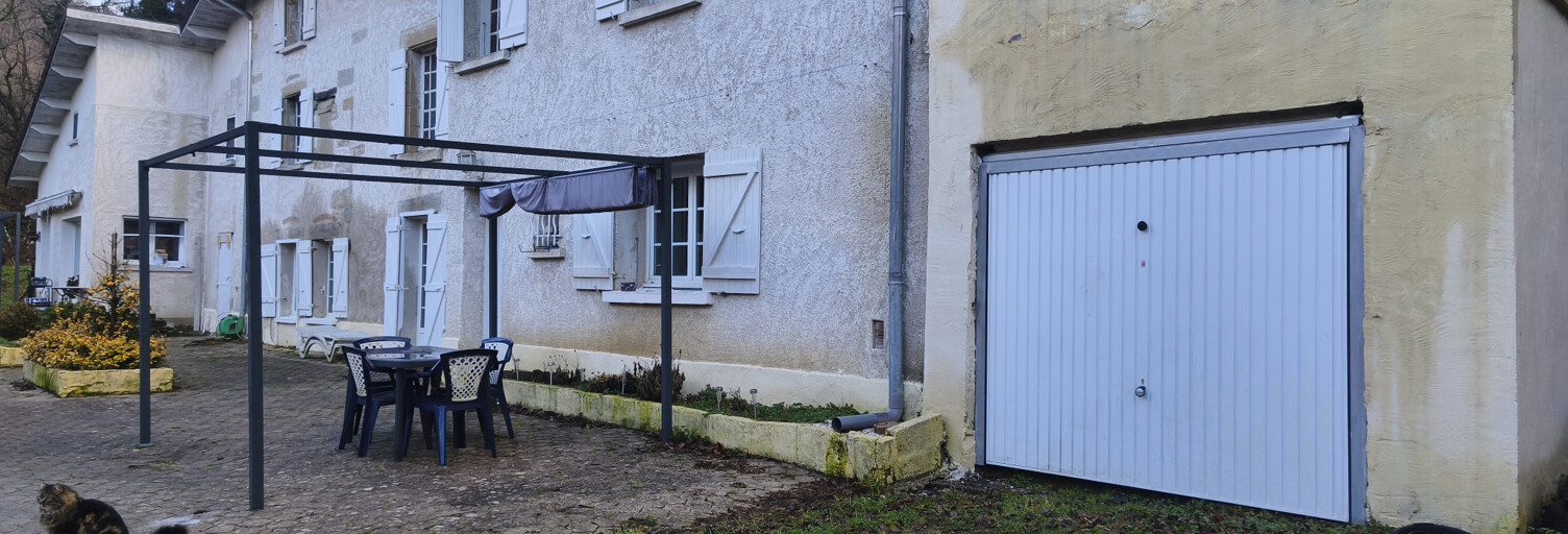 Maison 22 Pièces 245 m² à vendre à Voreppe (38340)