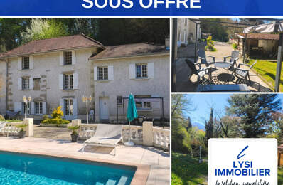 Voreppe , idéal famille , gîte , chambre d'hôte . — photo du bien
