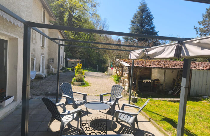 Voreppe , idéal famille , gîte , chambre d'hôte . — photo 3