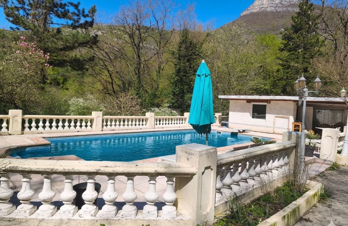 Voreppe , idéal famille , gîte , chambre d'hôte . — photo 4