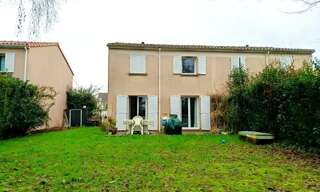 Maison 4 Pièces 87 m² à vendre à La Roche-sur-Yon (85000)