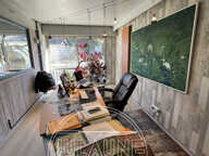 BUREAUX - APPARTEMENT — photo 3